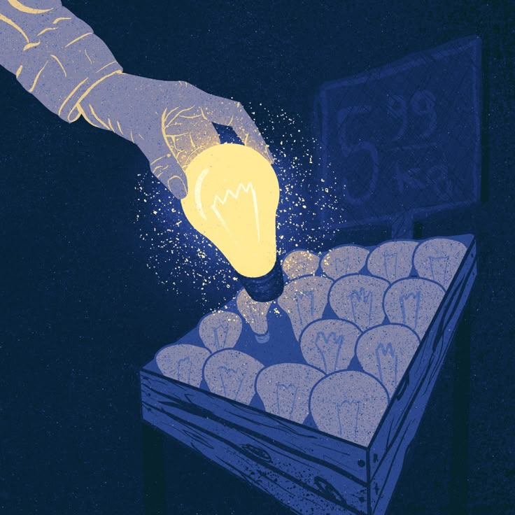 Picking the Right Idea